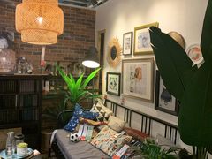 大堂-宜家·瑞典风味餐厅(北京西红门店)