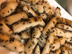 -沈家门海鲜夜排档(东港店)