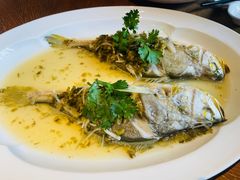 -宁波柏悦酒店·钱湖渔港