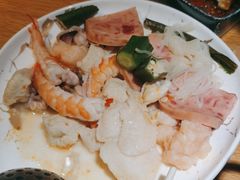 -生如夏花泰式火锅(西村黑金店)