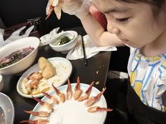 -天宝兄弟(前海壹方城店)