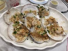 -东江海鲜酒家(艺都分店)