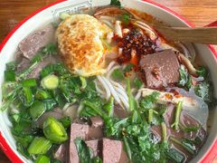 -黔派·虾子羊肉粉·小吃(佳宁娜广场店)