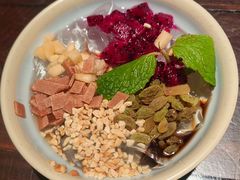 -江边城外烤全鱼(方庄时代购物中心店)