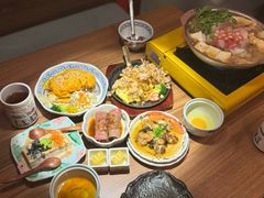 -隐月· 㐂和食屋(芝罘万达公馆店)