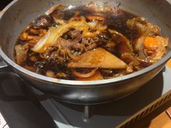 -大岛日本料理铁板烧(南通大饭店)