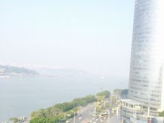 英迪格酒店-厦门海港英迪格酒店(中山路店)