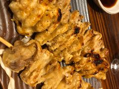 -鸟鹏烧鸟居酒屋(熙龙湾店)