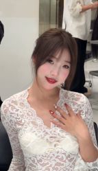 -DL HOPE明星造型