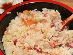-千代武日本料理(爱建店)