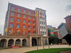 -青岛啤酒博物馆