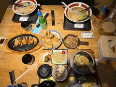 -雷门拉面·现熬骨汤(凯德来福士店)