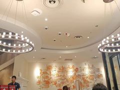 -必胜客(安盛购物广场金州店)