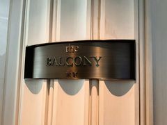 -景er The Balcony自助餐厅·北京东方君悦大酒店
