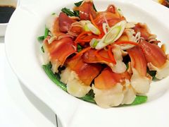 -至潮餐厅精致粤菜·活鲈鱼·走地鸡(珠江新城店)