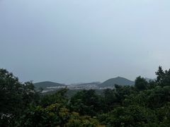 -云龙山