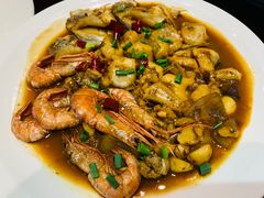 -健眺小海鲜(临海后山店)