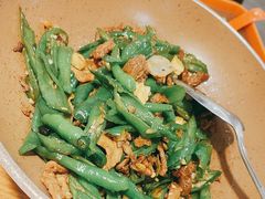 -十二点·辣椒炒肉(新沙店)
