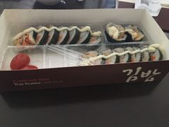 -泰熙家韩式欢乐餐厅(东关正街店)