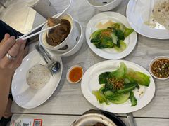 -三美肉骨茶(柏威年广场店)