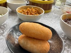 -成都龙之梦大酒店-龙悦中餐厅