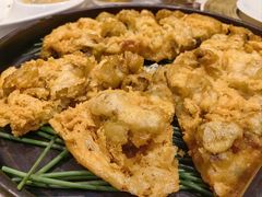 -万丽轩·粤菜(王府井金茂万丽酒店)