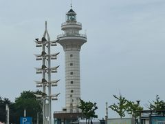 -日照灯塔风景区