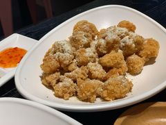 -Asianplus海蓝鸡饭