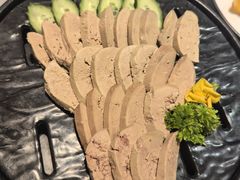 -全聚德(长白店)