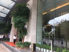 -深圳圣淘沙酒店(翡翠店)