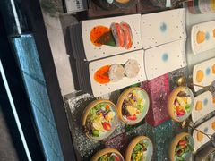 -山海•蒸汽活海鲜自助(皇庭广场店)
