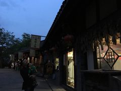 -德门仁里精品酒店(安仁店)