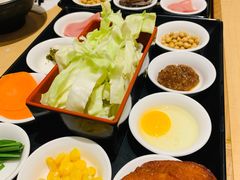 -阿香米线(天津凯德餐厅店)