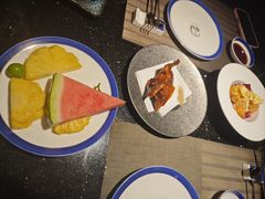 -極上萬膳·日料放题(海岸城店)