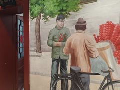 -海碗居老北京炸酱面(增光路店)