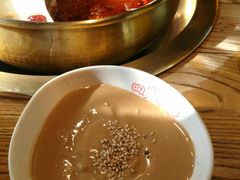 -四喜小胖·北京涮肉(五道营店)