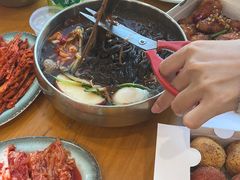 -顺姬冷面(延大店)
