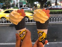 -麦当劳(南京宁海路店)