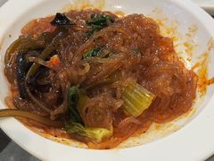 -河州春清真西北特色美食(虎踞路店)