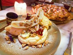 香蕉热香饼-The Rug Cafe(王府中环店)