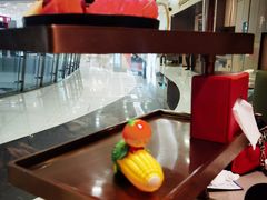 -海底捞火锅(凯德广场店)