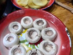 -石记老北京炙子烤肉(松园店)