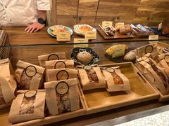 -Let's Taipei 非常烘焙(太古里店)
