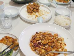 -大碗居·烤鸭·鱼头泡饼(天坛东门店)