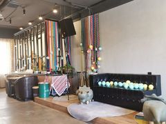 大堂-阿顾西餐·牛排披萨(北戴河店)