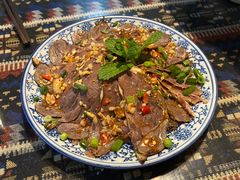 -蜗牛小馆醉乡民谣云南菜(惠新西里店)