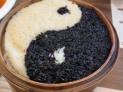 -茅山肴·道家菜·神仙鸡