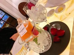 -上海和平饭店华懋阁 Cathay Room