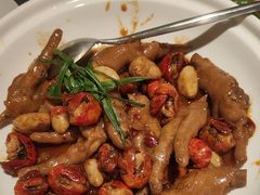 -楚禾宴·家宴(光谷大道店)