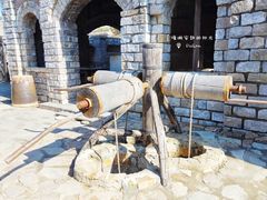 -清风小镇闯关东影视基地